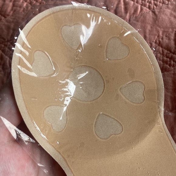 No-Show Sticky Boobs - Picture 3 of 5